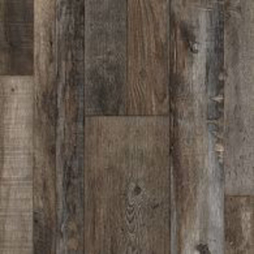 Rigid Plus Vinyl Plank Click Farmhouse Brown 7