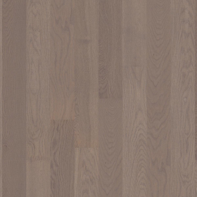 Hardwood Canada Wide Plank Collection White Oak - WIRE BRUSHED SAHARA
