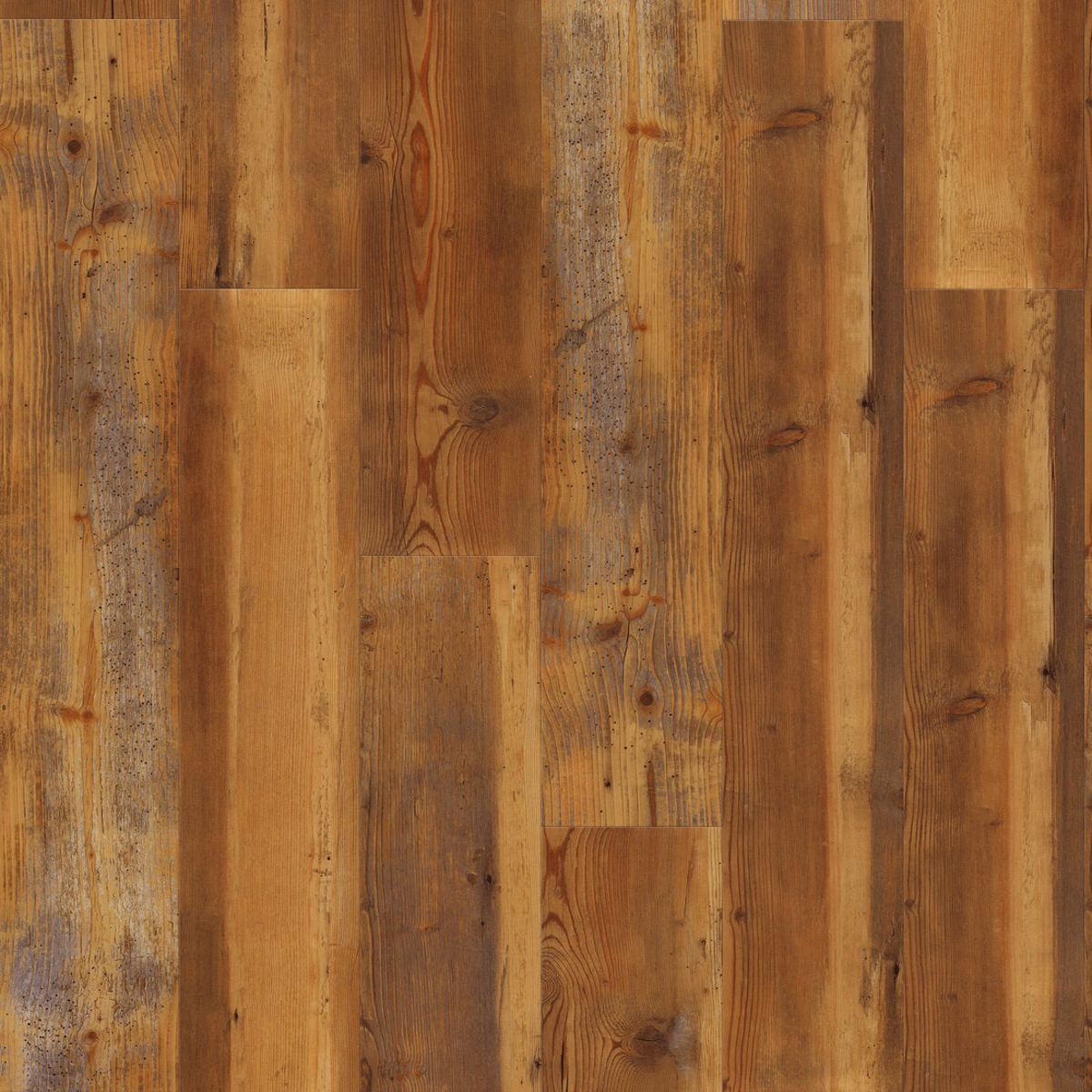 Rustic Pine 294475 Rum River Flooring Northern Retreat Ii Vinyl Plank