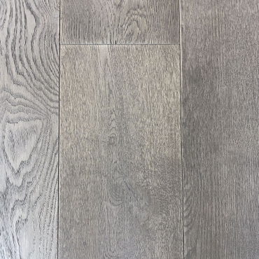 Gray Oak Coyote 7 1 2 Wire Brushed Engineered Hardwood Flooring